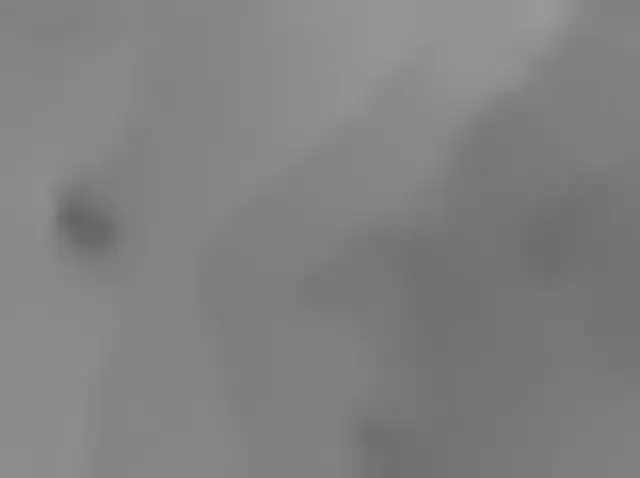 Sol 3609: Mars Hand Lens Imager (MAHLI)