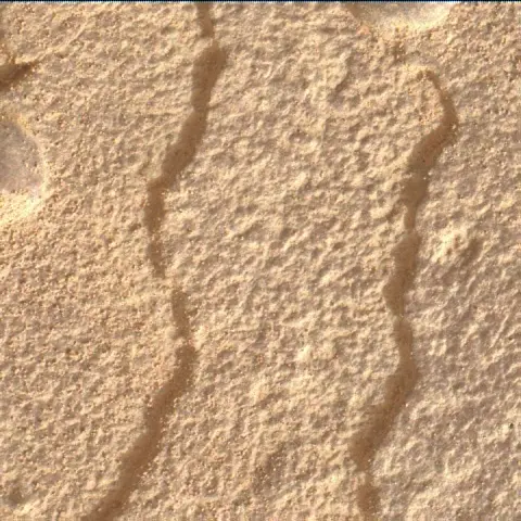 Sol 3609: Mars Hand Lens Imager (MAHLI)