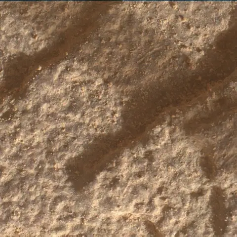 Sol 3609: Mars Hand Lens Imager (MAHLI)