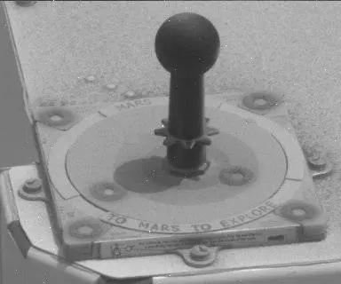 Sol 3610: Mast Camera (Mastcam)