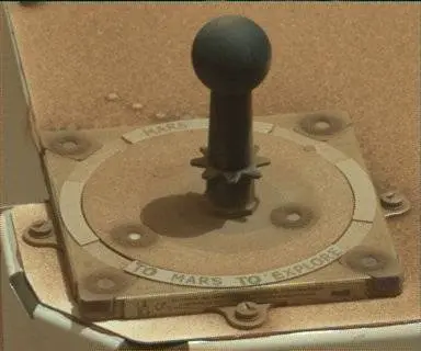 Sol 3610: Mast Camera (Mastcam)