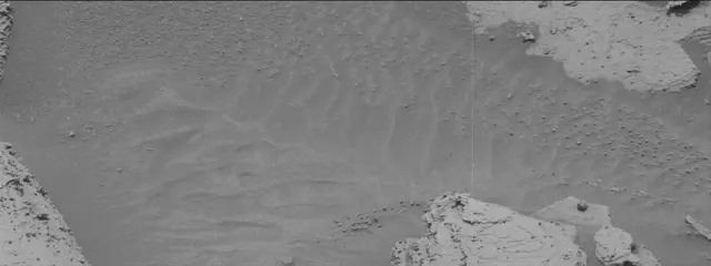 Sol 3610: Mast Camera (Mastcam)