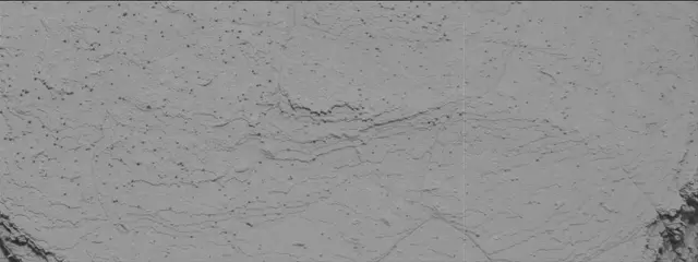 Sol 3610: Mast Camera (Mastcam)