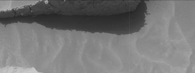 Sol 3610: Mast Camera (Mastcam)