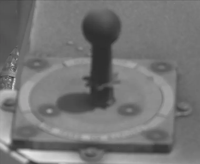 Sol 3610: Mast Camera (Mastcam)
