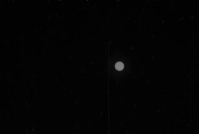 Sol 3612: Mast Camera (Mastcam)