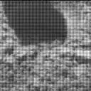 Sol 3612: Mast Camera (Mastcam)