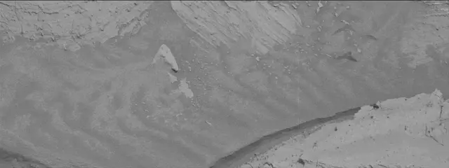 Sol 3613: Mast Camera (Mastcam)
