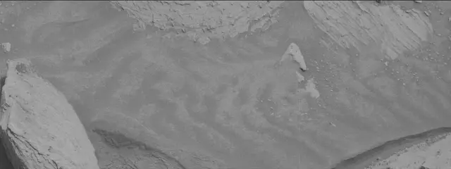 Sol 3613: Mast Camera (Mastcam)