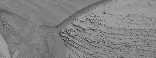 Sol 3613: Mast Camera (Mastcam)