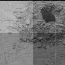 Sol 3613: Mast Camera (Mastcam)