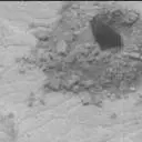 Sol 3613: Mast Camera (Mastcam)