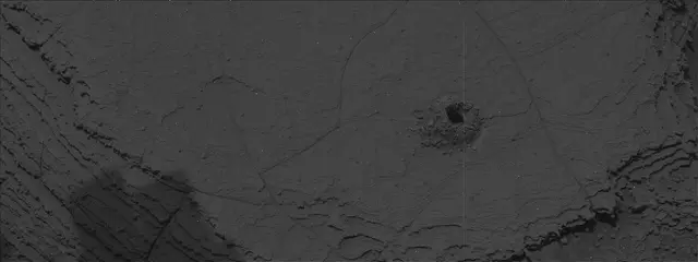 Sol 3613: Mast Camera (Mastcam)