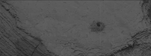 Sol 3613: Mast Camera (Mastcam)