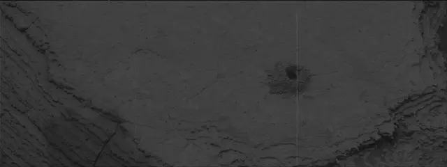 Sol 3613: Mast Camera (Mastcam)
