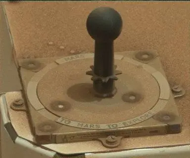 Sol 3613: Mast Camera (Mastcam)