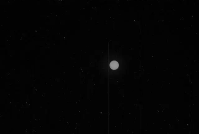 Sol 3613: Mast Camera (Mastcam)