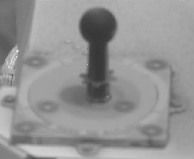 Sol 3613: Mast Camera (Mastcam)