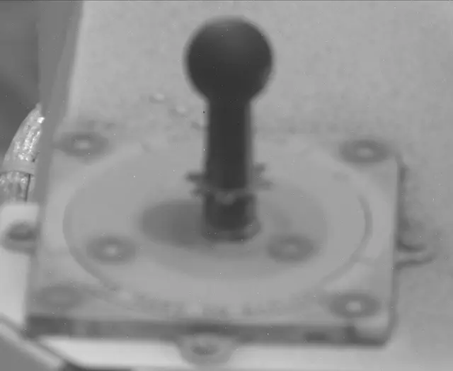 Sol 3613: Mast Camera (Mastcam)