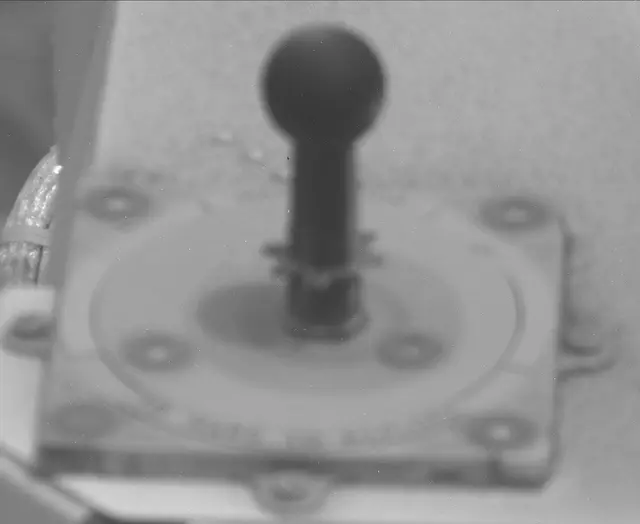 Sol 3613: Mast Camera (Mastcam)