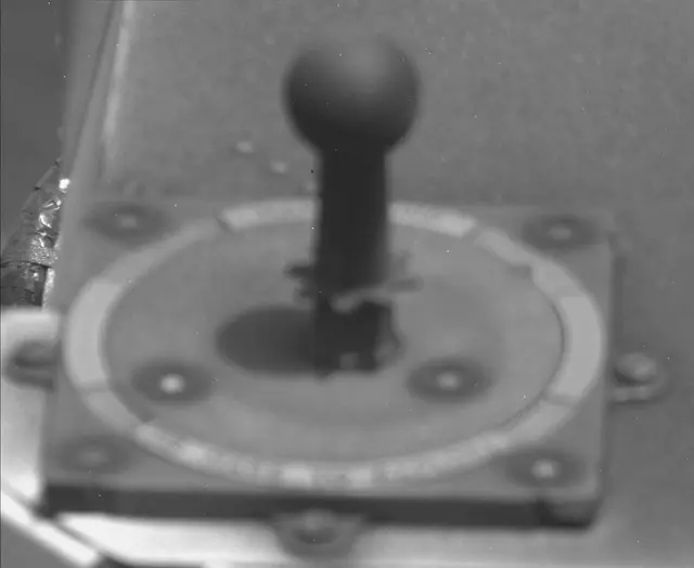 Sol 3613: Mast Camera (Mastcam)
