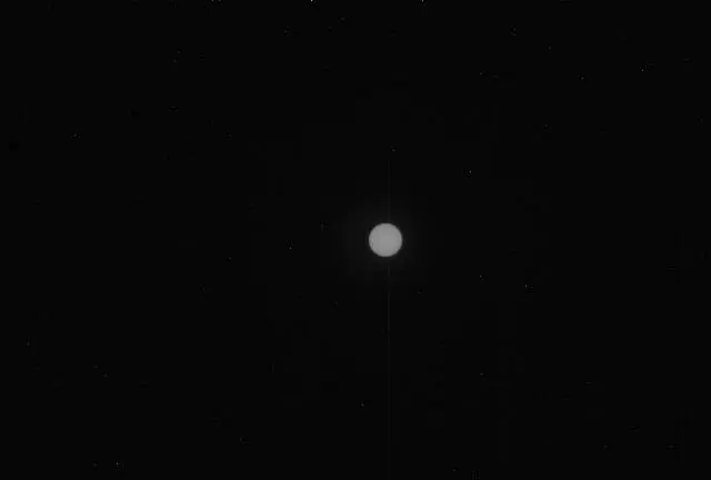 Sol 3615: Mast Camera (Mastcam)