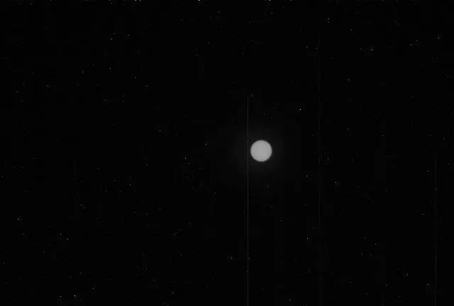 Sol 3615: Mast Camera (Mastcam)