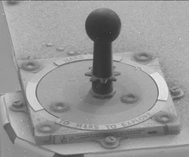 Sol 3616: Mast Camera (Mastcam)