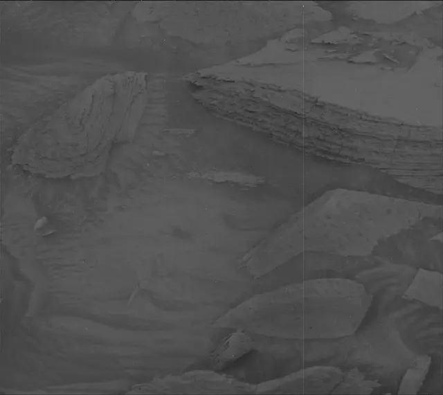 Sol 3616: Mast Camera (Mastcam)