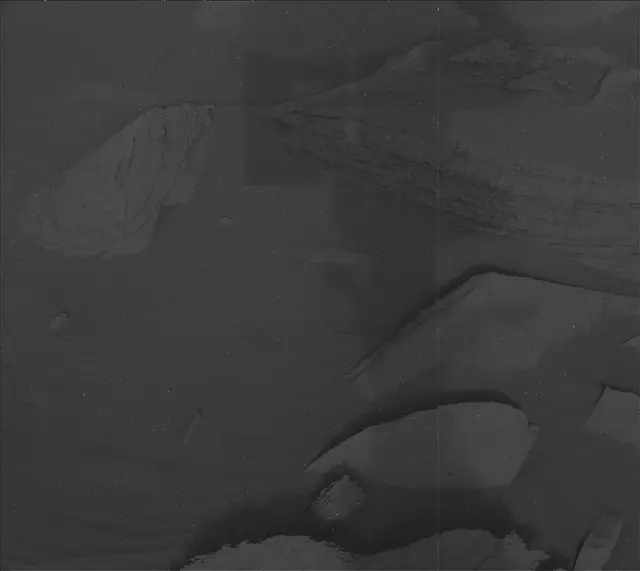 Sol 3616: Mast Camera (Mastcam)