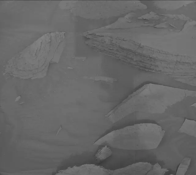Sol 3616: Mast Camera (Mastcam)
