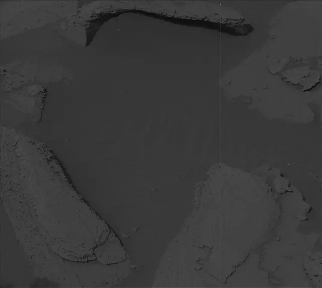 Sol 3616: Mast Camera (Mastcam)