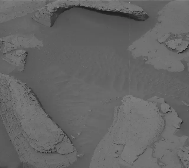 Sol 3616: Mast Camera (Mastcam)