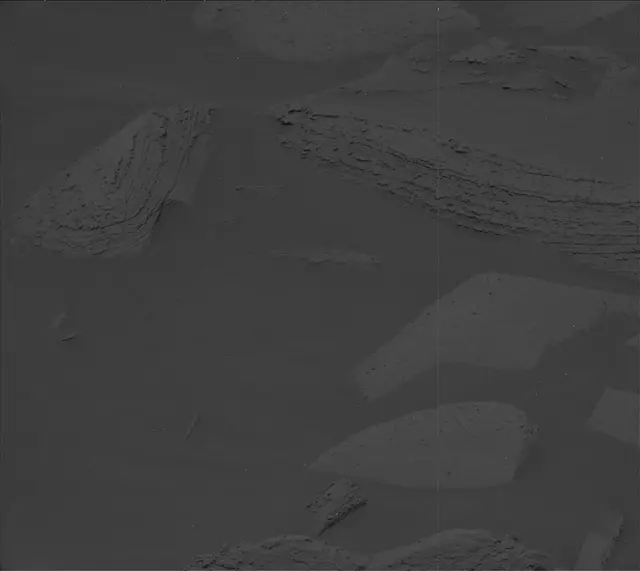 Sol 3616: Mast Camera (Mastcam)