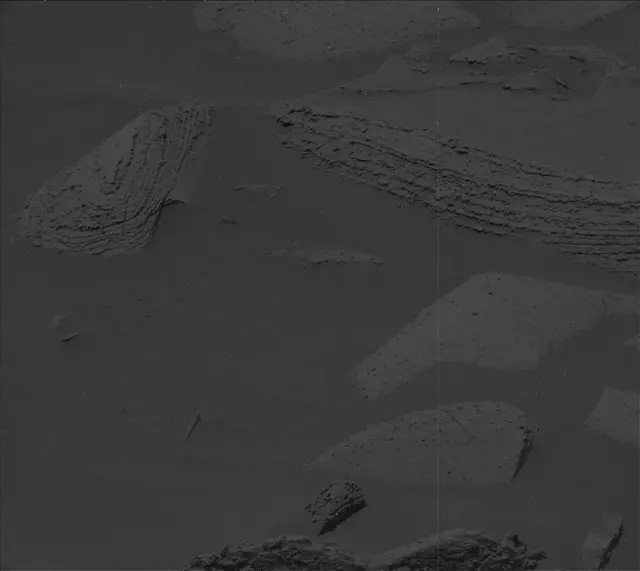 Sol 3616: Mast Camera (Mastcam)