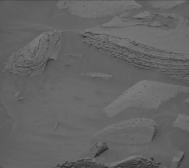 Sol 3616: Mast Camera (Mastcam)