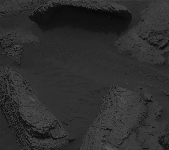 Sol 3616: Mast Camera (Mastcam)