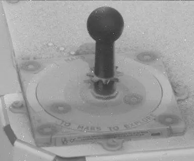 Sol 3616: Mast Camera (Mastcam)