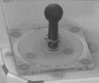 Sol 3616: Mast Camera (Mastcam)