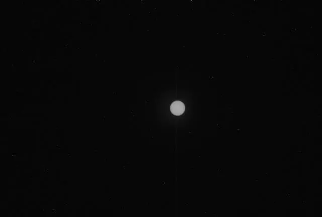 Sol 3617: Mast Camera (Mastcam)