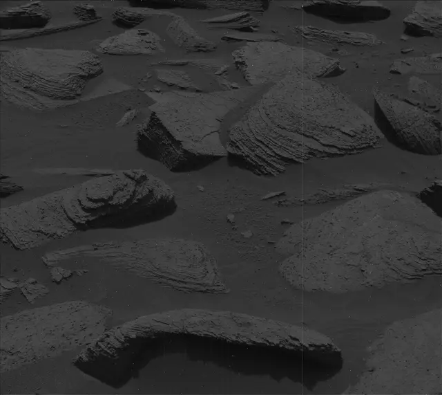 Sol 3617: Mast Camera (Mastcam)