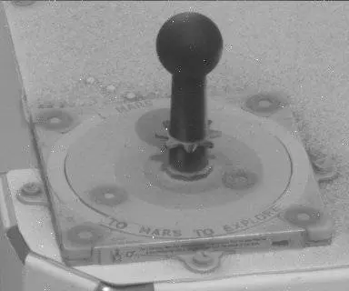 Sol 3617: Mast Camera (Mastcam)