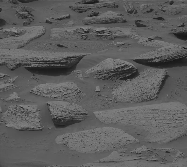 Sol 3617: Mast Camera (Mastcam)
