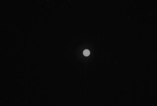 Sol 3618: Mast Camera (Mastcam)