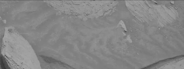 Sol 3618: Mast Camera (Mastcam)