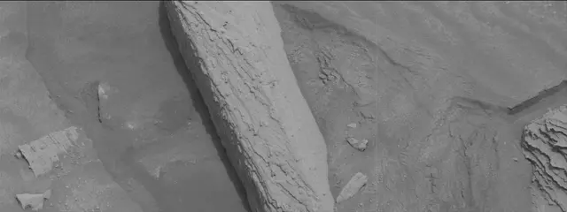 Sol 3618: Mast Camera (Mastcam)