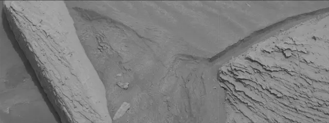 Sol 3618: Mast Camera (Mastcam)