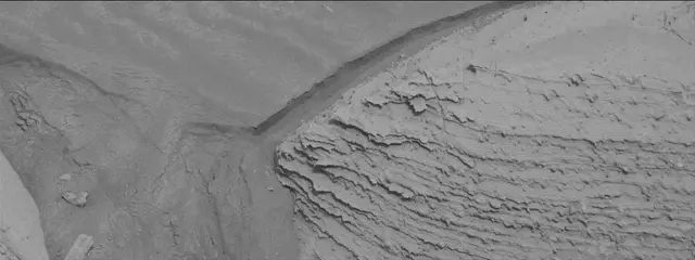Sol 3618: Mast Camera (Mastcam)