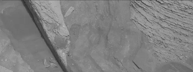 Sol 3618: Mast Camera (Mastcam)