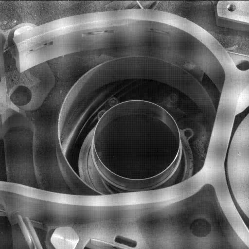 Sol 3619: Mast Camera (Mastcam)